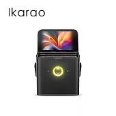 Ikarao 愛克拉 SHELL S3 一體式便攜卡拉OK機