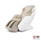 輝葉 Cway沙發按摩椅 HY-3078 無 C金棕