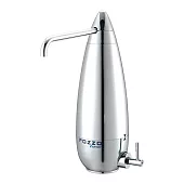 日本 MEISUI POZZO 家庭用小型淨水器Ⅱ形  專用濾心 (無安裝)