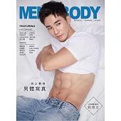 MEN ’S BODY 史上最強男體寫真