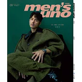 Men’s uno一年12期+9/12-9/30 FUN價日限時省$352