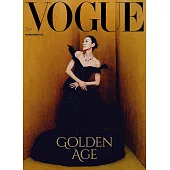 VOGUE 5月號/2025 第344期