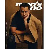 Men’s uno 11月號/2025 第315期