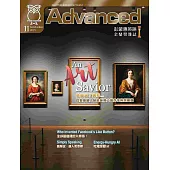 彭蒙惠英語(單書版) 11月號/2025 第299期