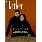 Tatler TAIWAN 2月號/2025 第201期