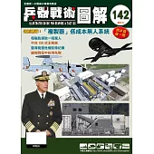 兵器戰術圖解 11.12月號/2025 第142期