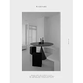 WABISABI侘寂 11.12月號/2025 第24期