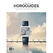 名錶指南 HOROGUIDES 11月號/2025 第9期