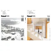 IW傢飾 1月號//2026 第166期