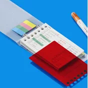 KOKUYO Campus  TODO活頁紙-A7