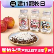 【NU4PET陪心寵糧】拌拌飯｜雞肉凍乾鬆 -放山雞X起士