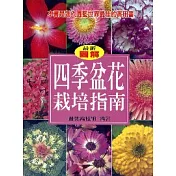 四季盆花栽培指南
