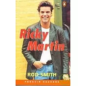 Penguin 1 (Beg)： Ricky Martin