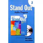 Stand Out (2) 2/e Audio CDs/2片