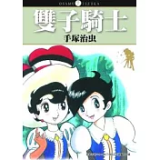 雙子騎士