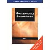 Macroeconomics：A Modern Approach