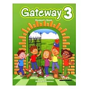 Gateway (3) with Audio CDs/3片