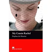 Macmillan(Intermediate)：My Cousin Racel