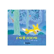 1個變成100個