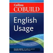 Collins COBUILD English Usage