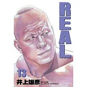 REAL(13)