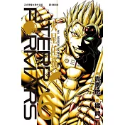 Terra Formars ~ 火星任務 ~ 6
