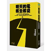 明天的電，核去核從