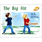 PM Plus Yellow (6) The Big Hit