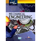 Career Paths：Mechanical Engineering Student’s Book with Cross─Platform Application