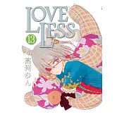 LOVELESS 13