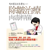 我的醫美保養筆記(三)：除皺治療(肉毒桿菌)