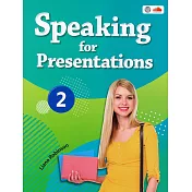 Speaking for Presentations(2)