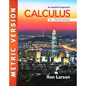 Calculus： An Applied Approach (Metric Edition) (10版)