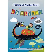 Cambridge English Qualifications： Richmond Practice Tests A2 Flyers