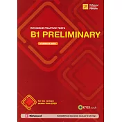 Richmond Practice Tests B1 Preliminary Stundent’s Book