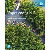 Experiencing MIS (8版)
