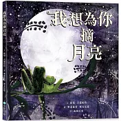 我想為你摘月亮