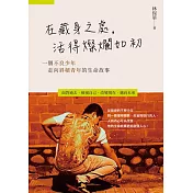 在藏身之處，活得燦爛如初：一個不良少年走向斜槓青年的生命故事