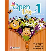 Open Day (1) Practice Book