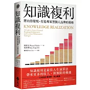 知識複利：將內容變現，打造專家型個人品牌的策略