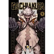 GACHIAKUTA 1