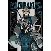 GACHIAKUTA 2
