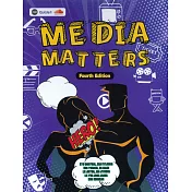 Media Matters 4/e with Apps Quizlet