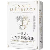 一個人的內在陰陽整合課：從平衡到進化，成為更成熟圓滿的自己