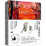 走過，才知你的存在平凡又特別：大小貓的相遇旅程