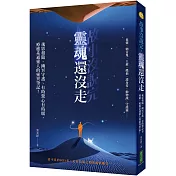 故事沒說完，靈魂還沒走：魂影相隨、幽冥守護、有時驚心有時暖，療癒系通靈人的靈異筆記！