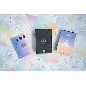 2026人類圖覺察曆&宇宙日誌