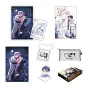 請解開故事謎底【2026珍藏特裝組】