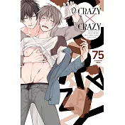 CRAZY×CRAZY 全