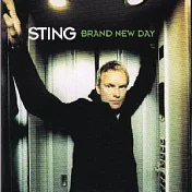 STING/Brand New Day (1999)